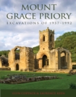 Image for Mount Grace Priory: excavations of 1957-1992