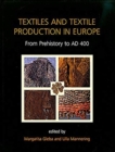 Image for Textiles and Textile Production in Europe
