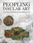 Image for Peopling Insular Art