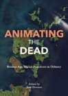 Image for Animating the Dead