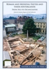 Image for Roman and Medieval Exeter and their hinterlands  : from Isca to Excester