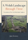 Image for A Welsh landscape through time  : excavations at Parc Cybi, Holy Island, Anglesey