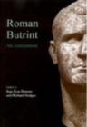 Image for Roman Butrint  : an assessment