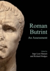 Image for Roman Butrint: An Assessment