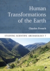 Image for Human Transformations of the Earth