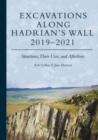 Image for Excavations Along Hadrian’s Wall 2019–2021