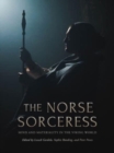 Image for The Norse sorceress  : mind and materiality in the Viking world