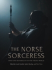Image for The Norse sorceress: mind and materiality in the Viking world