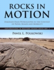 Image for Rocks in motion  : Dakhleh Oasis petroglyphs in the context of paths, roads and mobility