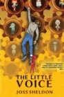 Image for The Little Voice : A Rebellious Novel