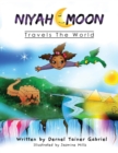Image for Niyah Moon travels the world