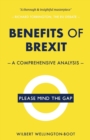 Image for Benefits of Brexit: A Comprehensive Analysis