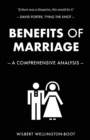Image for Benefits of Marriage: A Comprehensive Analysis