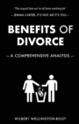 Image for Benefits of Divorce: A Comprehensive Analysis