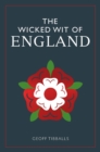 Image for Wicked Wit of England