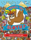 Image for Where&#39;s the sloth?