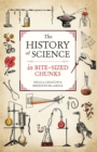 Image for The History of Science in Bite-sized Chunks