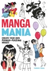 Image for Manga mania