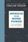 Image for Improve Your Word Power: Test and Build Your Vocabulary
