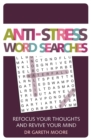 Image for Anti-Stress Word Searches