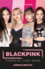 Image for Blackpink  : K-pop&#39;s no.1 girl group