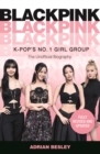 Image for Blackpink: K-Pop&#39;s No.1 Girl Group