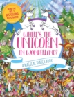 Image for Where&#39;s the unicorn in wonderland?