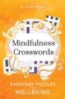 Image for Mindfulness Crosswords