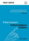 Image for 10 short lessons in artificial intelligence and robotics