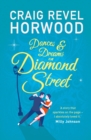 Image for Dances and Dreams on Diamond Street