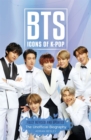 Image for BTS  : icons of K-pop