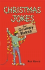 Image for Christmas Jokes for Grumpy Blokes