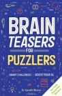 Image for Brain teasers for puzzlers