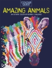 Image for Colour Quest®: Amazing Animals
