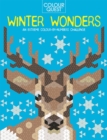 Image for Colour Quest®: Winter Wonders