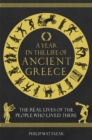 Image for A Year in the Life of Ancient Greece