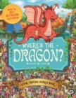 Image for Where&#39;s the dragon?
