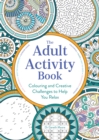 Image for The Adult Activity Book