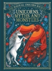 Image for Unicorns, myths and monsters