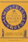 Image for A Year in the Life of Ancient Egypt
