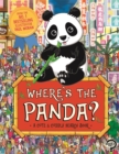 Image for Where&#39;s the panda?