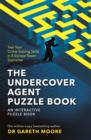 Image for The Undercover Agent Puzzle Book