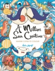 Image for A Million Sea Creatures