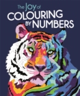 Image for The Joy of Colouring by Numbers