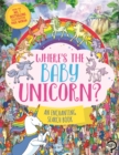 Image for Where’s the Baby Unicorn?