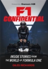 Image for F1 Confidential : Inside Stories from the World of Formula One