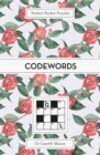 Image for Perfect Pocket Puzzles: Codewords