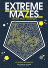 Image for Extreme Mazes