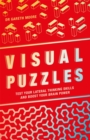 Image for Visual puzzles