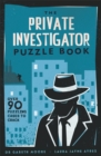 Image for The Private Investigator Puzzle Book